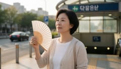 망포 조기폐경, FSH 25IU/L 이상이면 살펴야 할 신호들