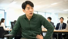 퇴근길에도 신경 쓰인다는 동료 말, 망포 만성외음염클리닉이 떠오른 순간