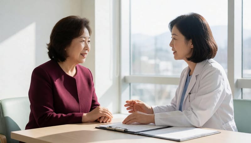 자궁내장치는 삽입 초기 몇 주간 감염 징후를 살펴야 합니다.