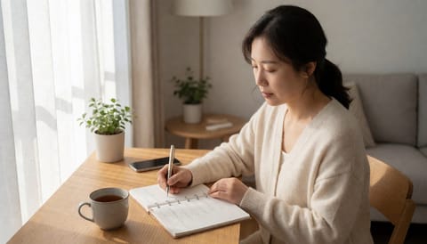 망포 생리불순, 방치하면 심혈관·대사까지 이어지는 이유