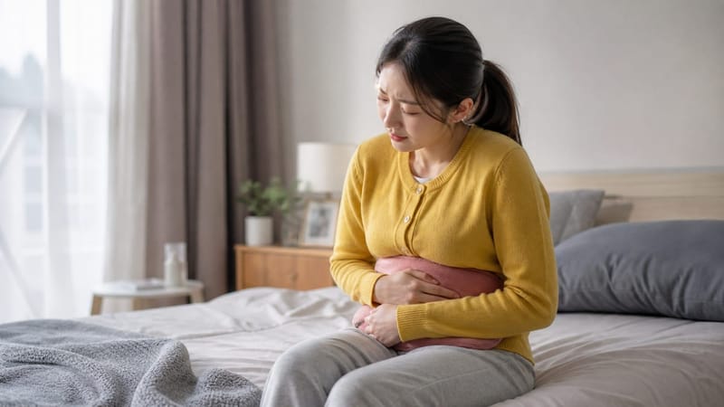 온열팩은 40℃ 안팎으로 15~20분씩 사용하는 것이 일반적으로 권장됩니다