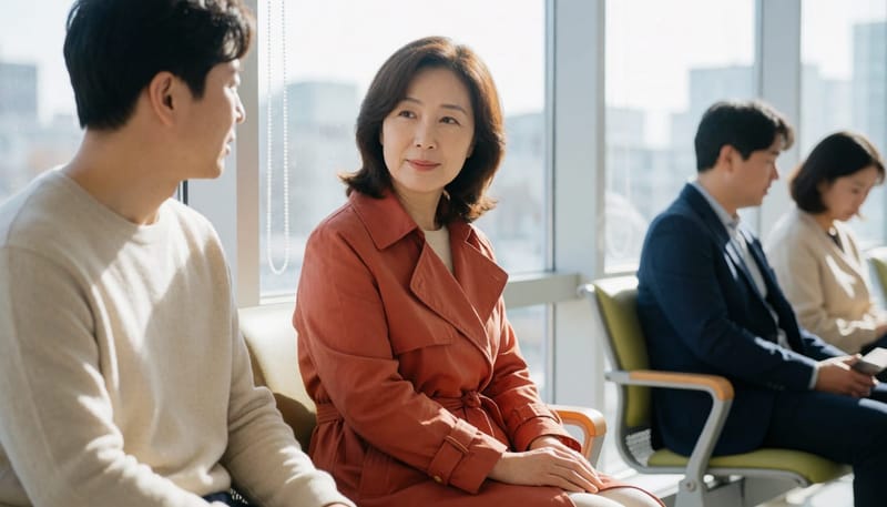 생리통이 반복되면 통증의 원인을 확인해보는 것이 도움이 됩니다.