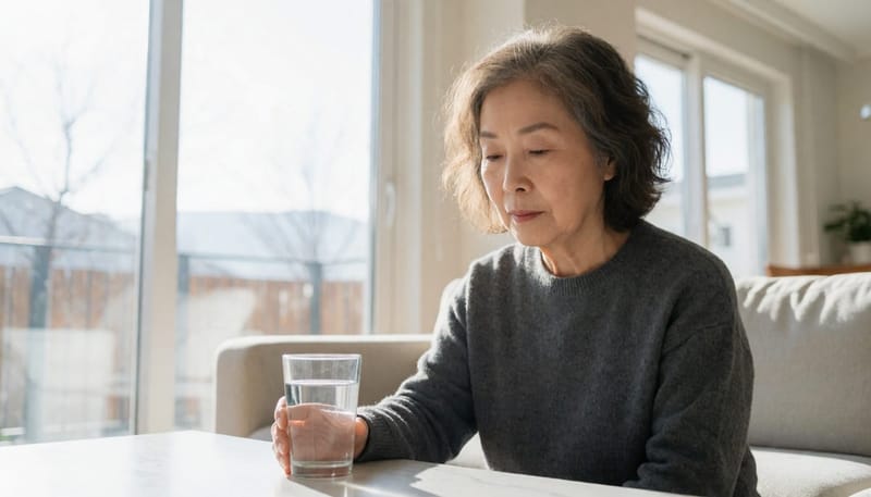 폐경 이후 출혈이 다시 나타난다면 양성 질환뿐 아니라 다른 원인 가능성도 함께 살펴보게 됩니다.