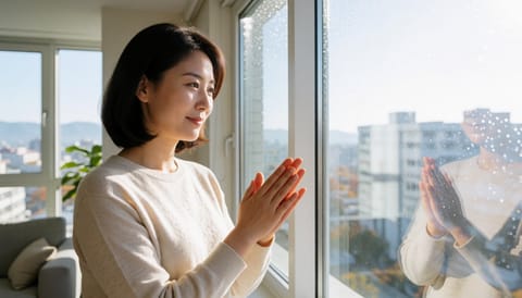 영통 산부인과, 환절기마다 재발하는 질염 대비법