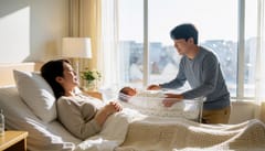 일교차 커지는 요즘, 망포 산후관리로 몸 전체 살피기
