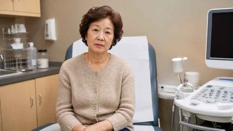 폐경 이후 위축성 질염은 요로 증상, 수면, 정서 상태까지 함께 영향을 줄 수 있습니다
