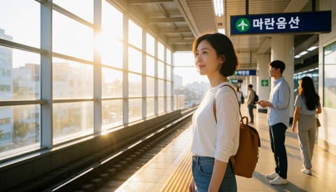 매탄권선역 질염, 반복될 때 일상이 보내는 신호들