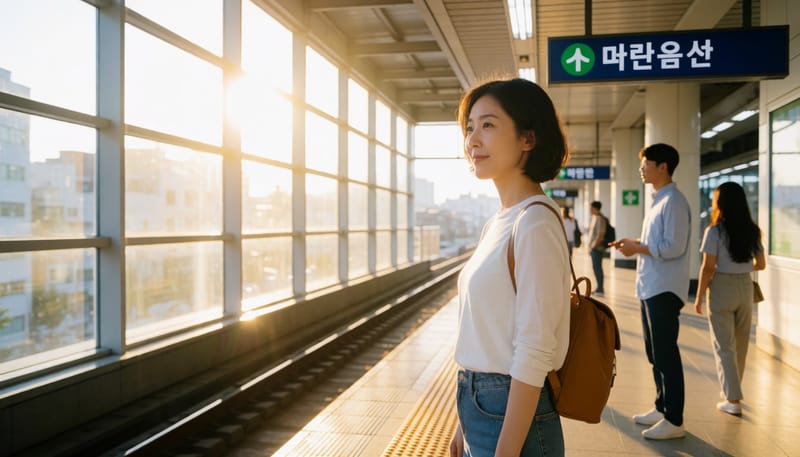 매탄권선역 질염, 반복될 때 일상이 보내는 신호들