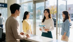 망포역 여성검진, 결과지 너머 몸 전체를 살펴야 하는 이유