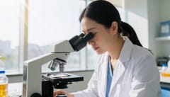 영통 여성검진, 세포검사와 촬영검사가 보는 기준 수치