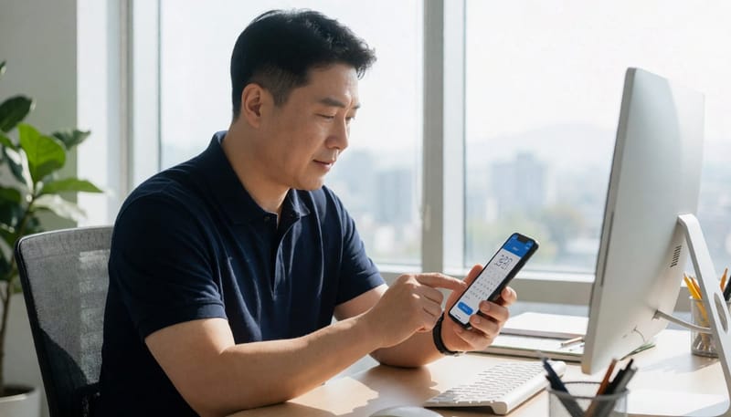 주중 일정이 빠듯한 경우 토요일 오전이나 반나절 코스로 검진을 조정하는 방법이 있습니다.