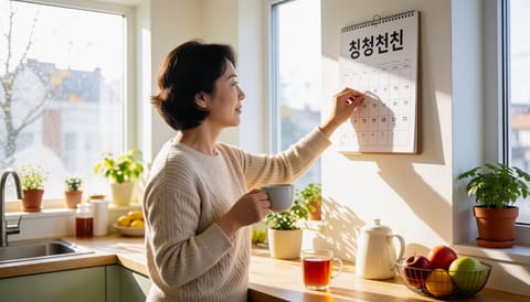 망포 여성종합검진, 바쁜 일상에서 놓치는 연령별 기준