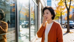 매탄권선역 요실금, 기침 한 번에 속옷이 젖는 날이 반복된다면