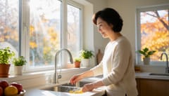 망포역 요실금, 환절기에 유독 심해지는 이유와 관리법
