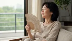 갱년기란? 폐경 전후 증상부터 호르몬치료까지 한눈에