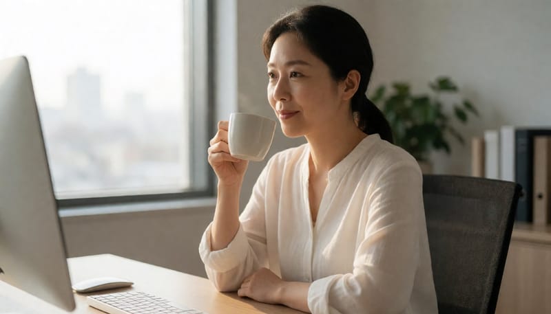 입에서 자꾸 쓴맛 쇠맛이 나요, 검사는 언제 받아야 할까요