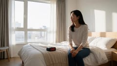 목동 불면증, 2주 넘게 이어진다면 지금 확인해야 할 신호