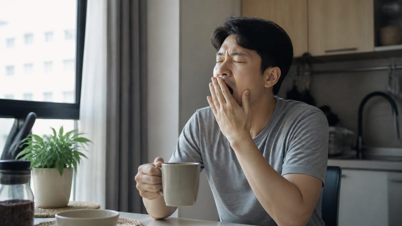 목동 불면증, 초반 몇 주가 회복의 골든타임입니다