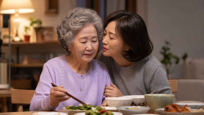 도림천역 청각장애진단, 놓치면 되돌릴 수 없는 신호들
