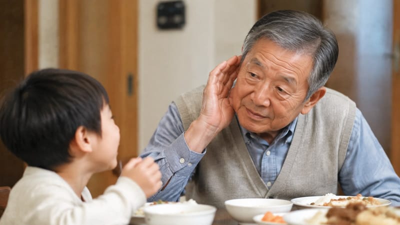 화곡동 청각장애진단, 지금 확인해야 회복 골든타임을 지킵니다