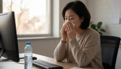 목동 축농증, 골든타임을 놓치면 되돌리기 어려운 이유