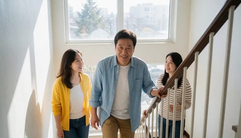 목동 어지럼증, 놓치면 돌이킬 수 없는 신호들