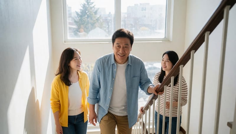 목동 어지럼증, 놓치면 돌이킬 수 없는 신호들