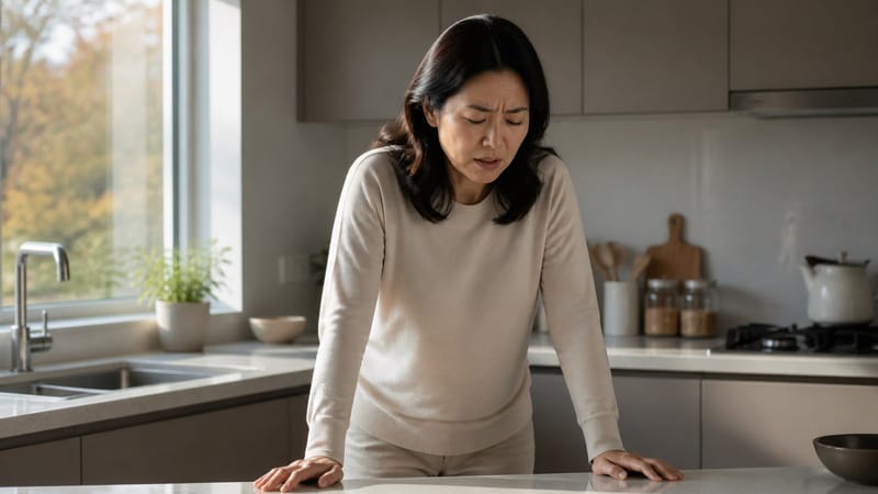 오목교역 어지럼증, 늦게 반응할수록 회복이 더뎌지는 이유