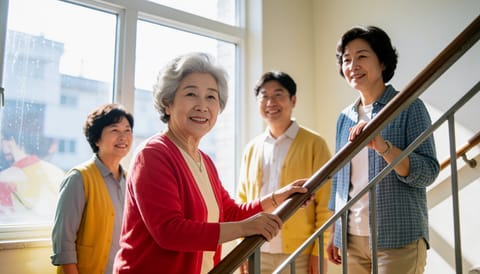 신월동 어지럼증, 초기 며칠이 회복을 가르는 골든타임입니다