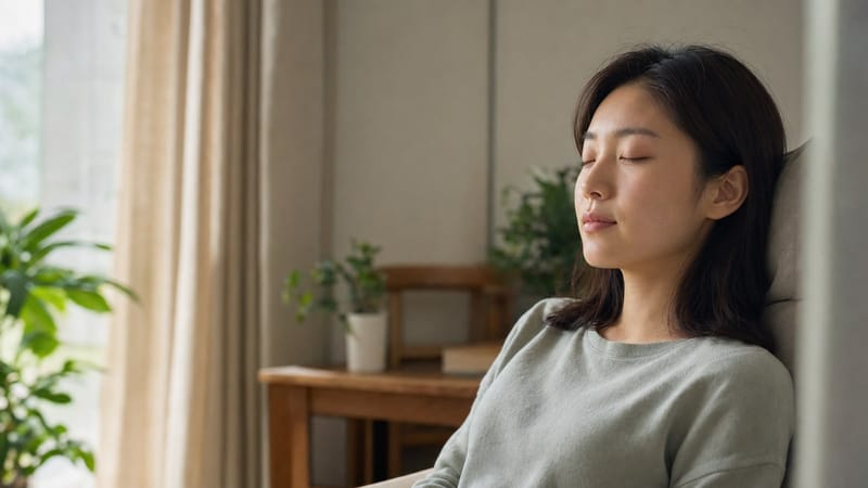 목동 이명, 야근 후 조용해진 밤에 유독 커진다면