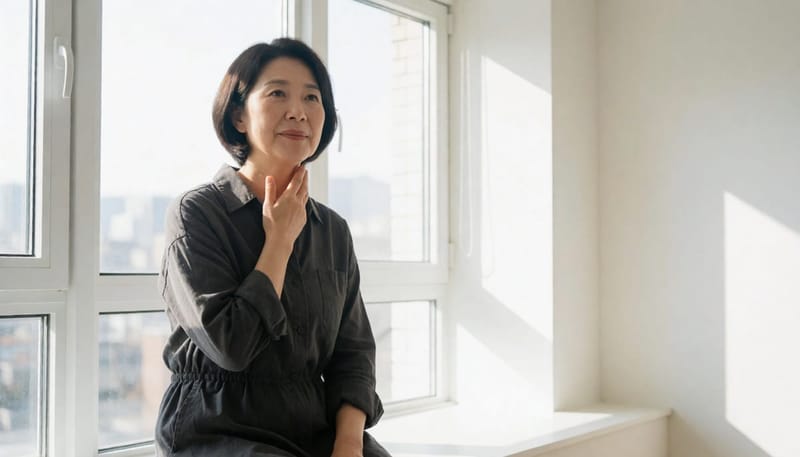 통증이 시작된 날짜를 기억해두면 진료 시 도움이 됩니다.