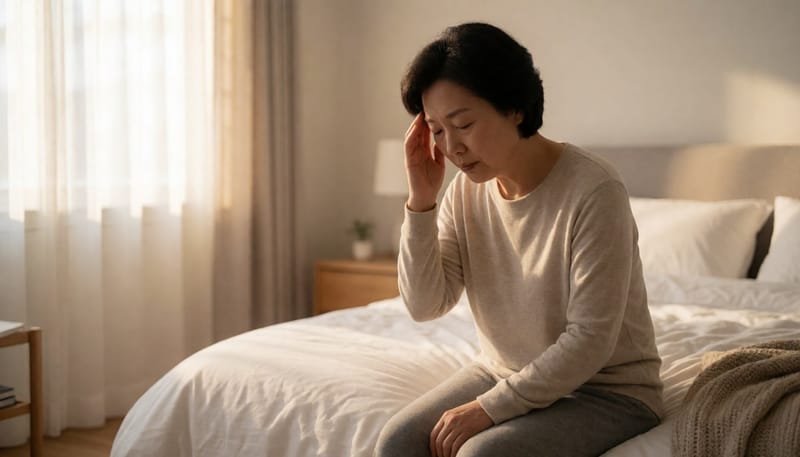 목동 이석증, 초기 대응이 회복 속도를 가르는 이유