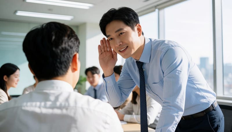 목동 중이염, 골든타임 놓치면 남는 청력 변화