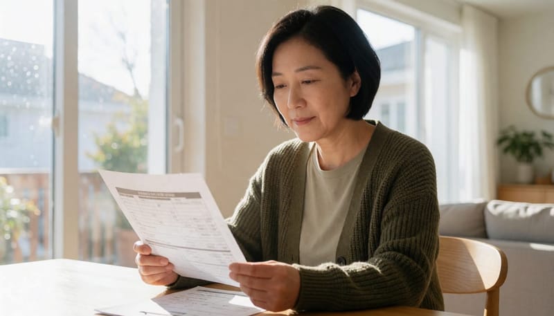 건강검진 결과를 보다가 코골이를 다시 떠올리게 되는 경우가 많습니다.