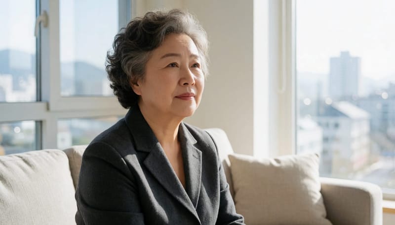 몇 주째 이어지는 기침은 단순한 감기 후유증이 아닐 수 있습니다.