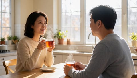목동 편도염, 4~6일 지나도 안 나으면 짚어야 할 신호
