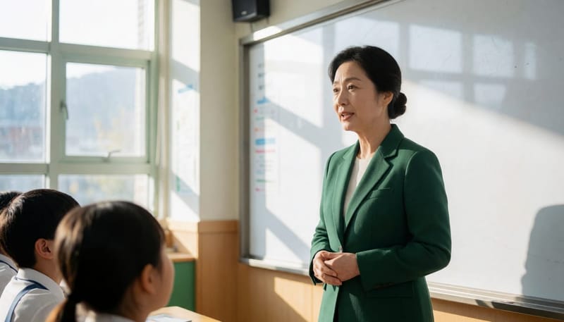 교사, 가수처럼 목소리를 많이 쓰는 직업군은 성대결절 위험이 상대적으로 높은 편입니다.
