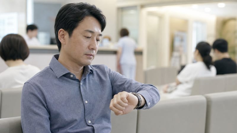 목동 수면클리닉, 고위험군 26%가 놓치는 진단의 골든타임
