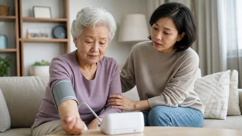 판독 결과를 통해 무호흡·저호흡 지수를 확인하고 검사 방법과 치료 방향을 함께 검토합니다.
