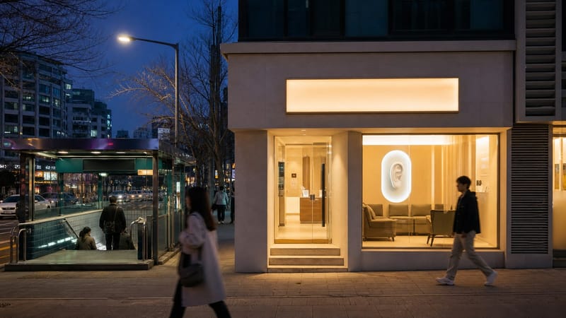 도림천역 수면다원검사, 놓치면 되돌리기 어려운 골든타임 신호