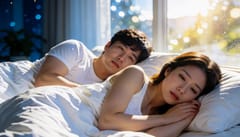 도림천역 수면무호흡증, 방치 전 확인해야 할 적색 신호