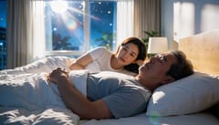 화곡동 수면무호흡증, 건조한 환절기에 커지는 코골이 신호