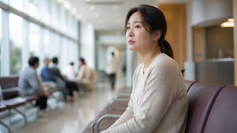 목동 수면무호흡증, 늦기 전에 확인해야 할 적신호