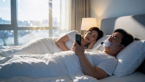 목동 양압기, 놓치면 되돌리기 어려운 골든타임 신호