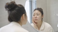아침에 얼굴이 붓는 이유, 단순 부기일까 질환 신호일까