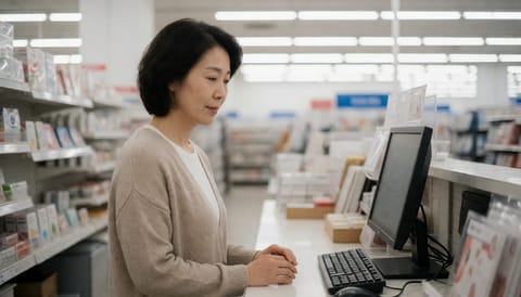 발볼이 저리고 돌을 밟은 느낌, 하루 종일 서서 일한 뒤 심해진다면