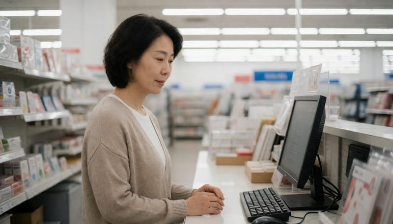 발볼이 저리고 돌을 밟은 느낌, 하루 종일 서서 일한 뒤 심해진다면