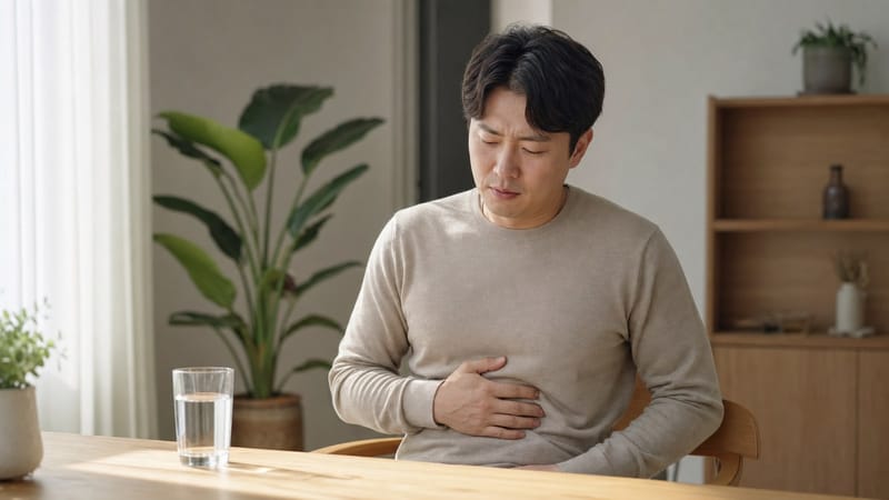 마운자로(티르제파타이드) 부작용 총정리: 흔한 증상과 관리법