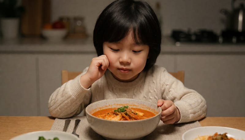 아이부터 어르신까지, 연령별로 다른 구내염 빨리 낫는법