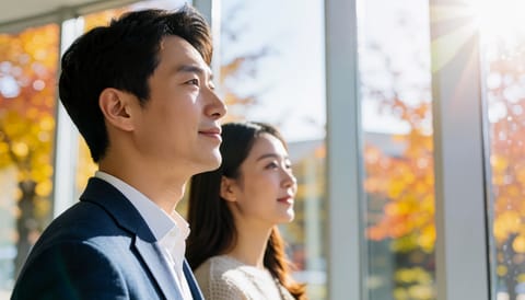 건조한 환절기, 숨 쉴 때마다 콧볼이 홀쭉하게 빨려 들어가는 이유